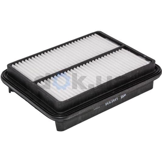 WA6306 WIX Filters Повітряний фільтр