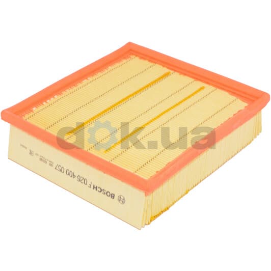 F 026 400 057 Bosch Воздушный фильтр