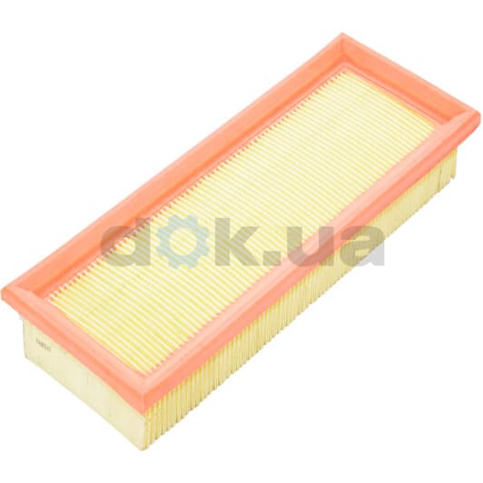 WA6242 WIX Filters Повітряний фільтр