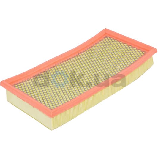 WA6163 WIX Filters Воздушный фильтр