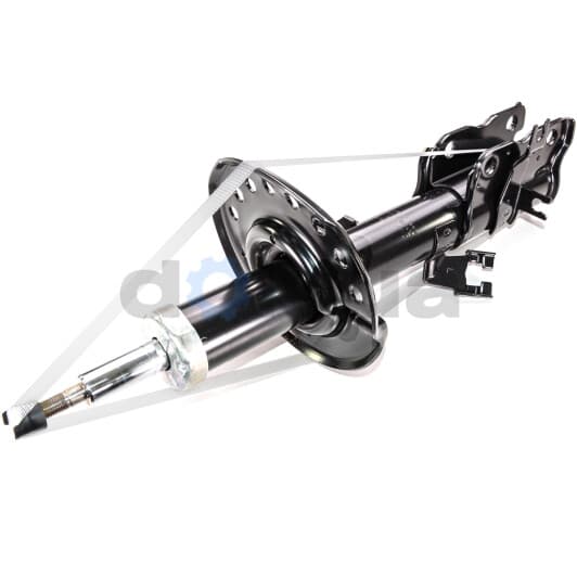 339197 Kayaba Стойка амортизатора для Nissan Qashqai