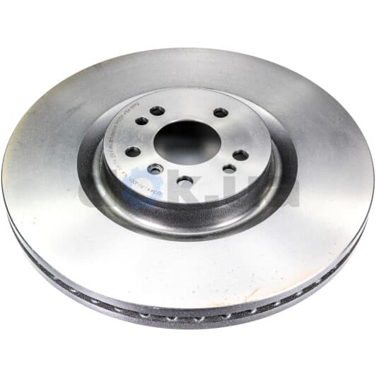 09.R105.11 Brembo Тормозной диск