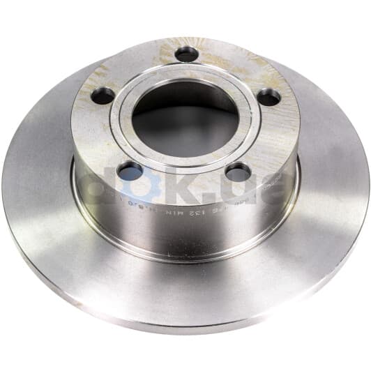 0 986 478 132 Bosch Тормозной диск