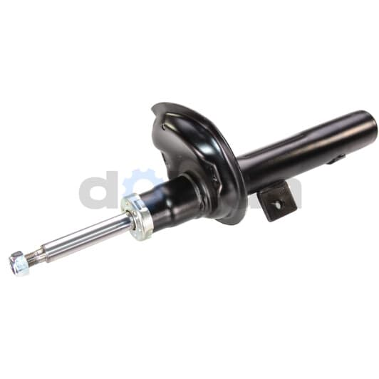 633729 Kayaba Стойка амортизатора для Peugeot 206