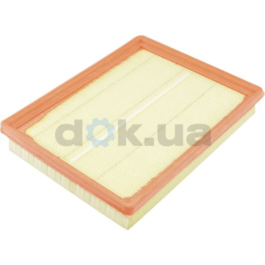 WA9667 WIX Filters Повітряний фільтр