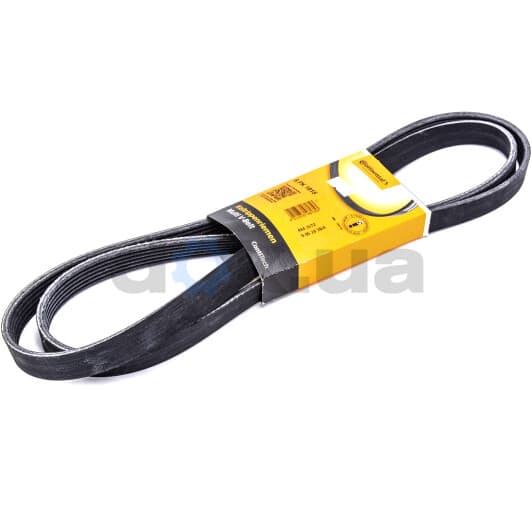 6PK1815 Contitech Поліклиновий ремінь