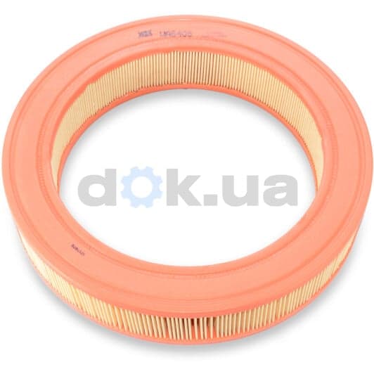 WA6408 WIX Filters Воздушный фильтр