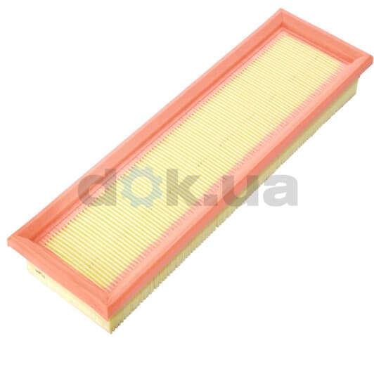 WA6245 WIX Filters Повітряний фільтр