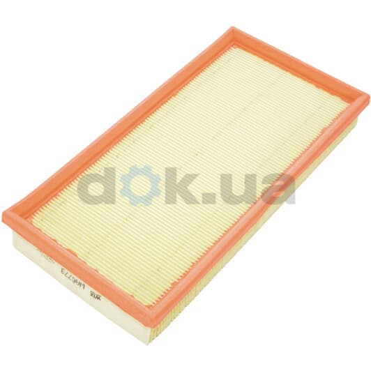 WA6773 WIX Filters Повітряний фільтр