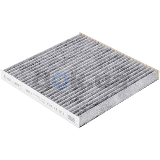 CUK 18 002 Mann Фільтр салону
