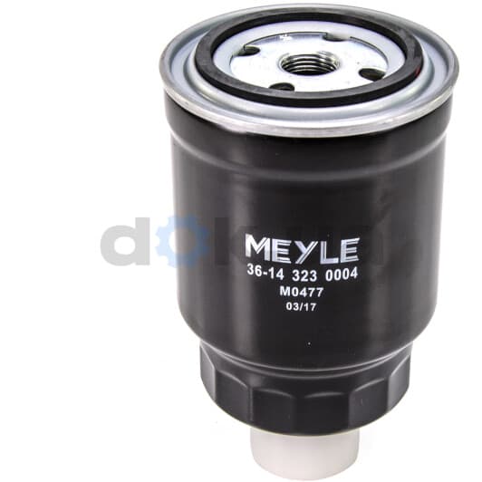 36-14 323 0004 Meyle Топливный фильтр
