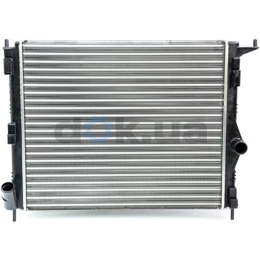 D7R045TT Thermotec Радиатор охлаждения двигателя