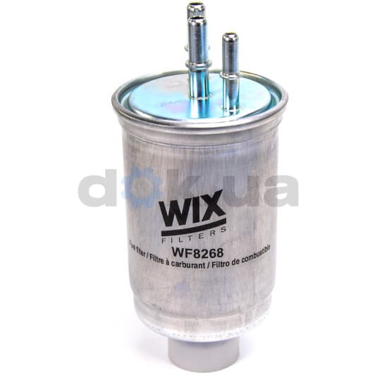 WF8268 WIX Filters Топливный фильтр