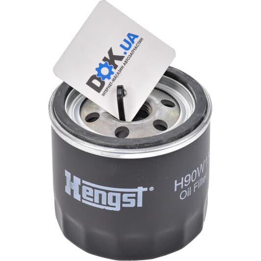 H90W15 Hengst Filter Оливний фільтр