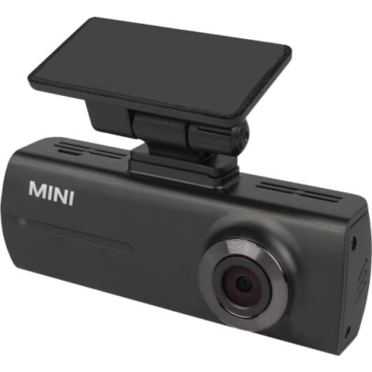 Відеореєстратор Ddpai MINI Black