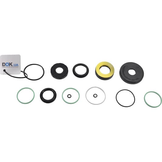 CR9002KIT Emmetec Ремкомплект рулевой рейки