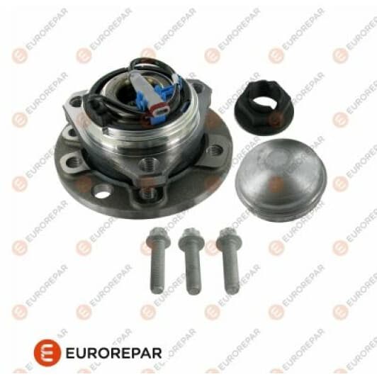 1681952980 Eurorepar Ступиця колеса
