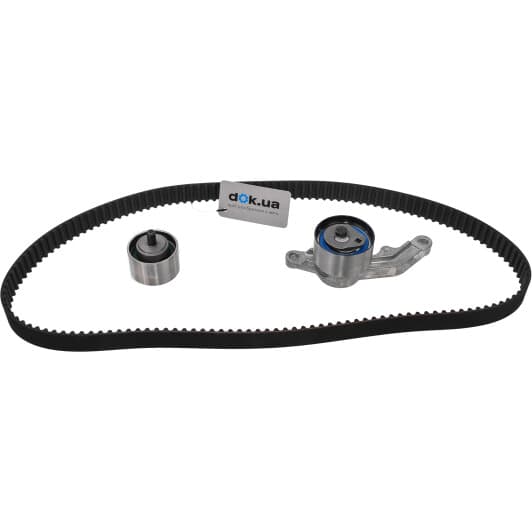 KTB827 Dayco Комплект ремня ГРМ