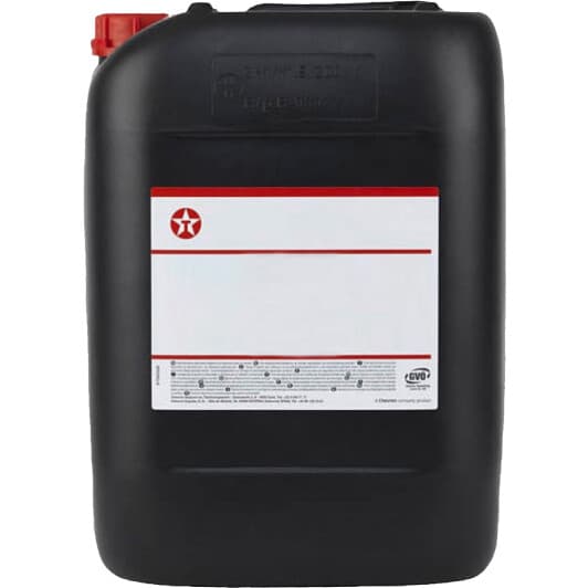 Texaco Geartex LS 85W-90 трансмісійна олива