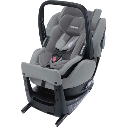 Автокресло Recaro Salia Elite i-Size