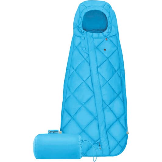 Зимовий чохол для автокрісла CYBEX Snogga Mini 2 522002905