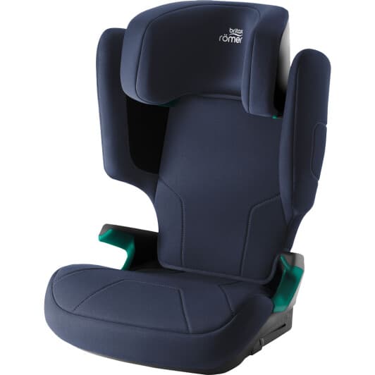 Автокресло Britax-Romer Hi-Liner