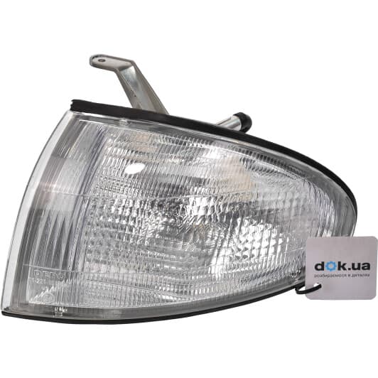 2211519LUE Depo Ліхтар покажчика повороту для Hyundai Accent