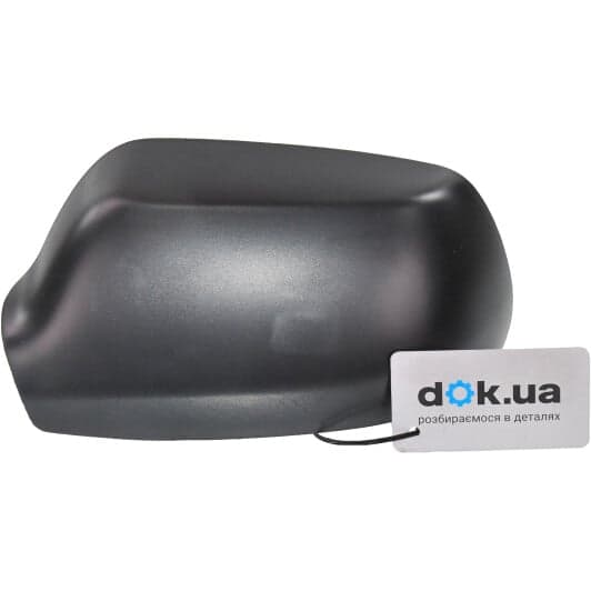 6301906 Alkar Корпус зеркала для Mazda 3
