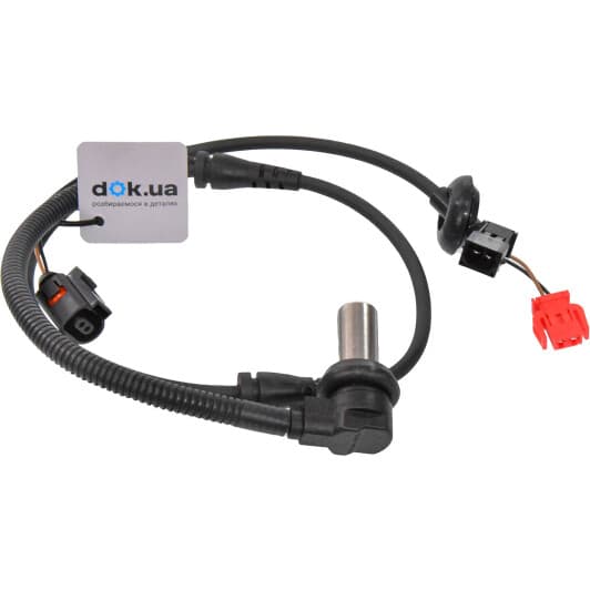 0 986 594 007 Bosch Датчик ABS для Audi A6