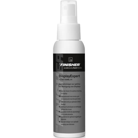 Очиститель салона Koch Chemie THE FINISHER DisplayExpert 100 мл
