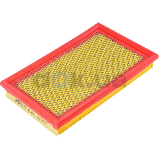 K 344 MFilter Повітряний фільтр
