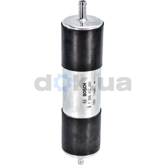 F 026 402 066 Bosch Паливний фільтр