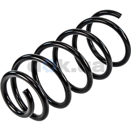 4095077 Lesjöfors Пружина подвески для Volkswagen NEW Beetle