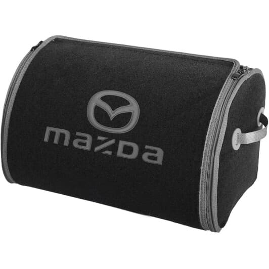 Сумка-органайзер Sotra Small Grey Mazda у багажник ST-110111-L-GREY