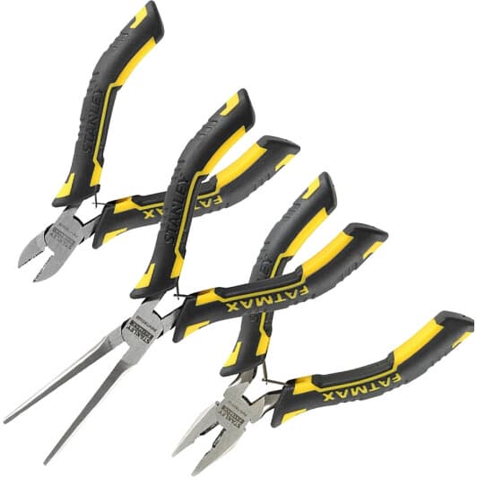 Stanley FatMax fmht080524 набор инструментов 3 ед.