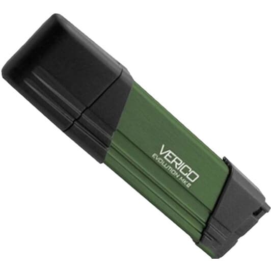 Флешка Verico Evolution MKII 32 ГБ 1UDOV-T6GN33-NN