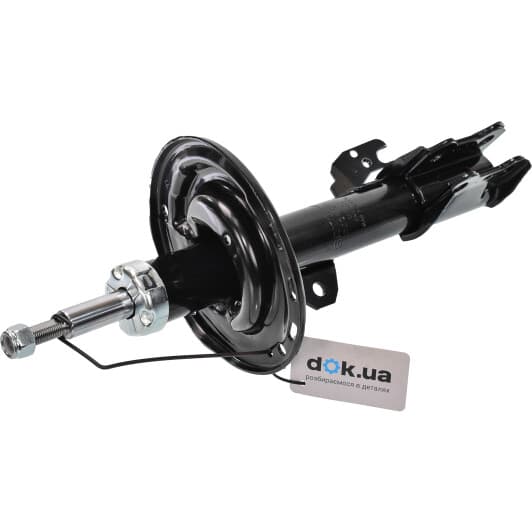 22305FR SATO tech Стойка амортизатора для Lexus RX