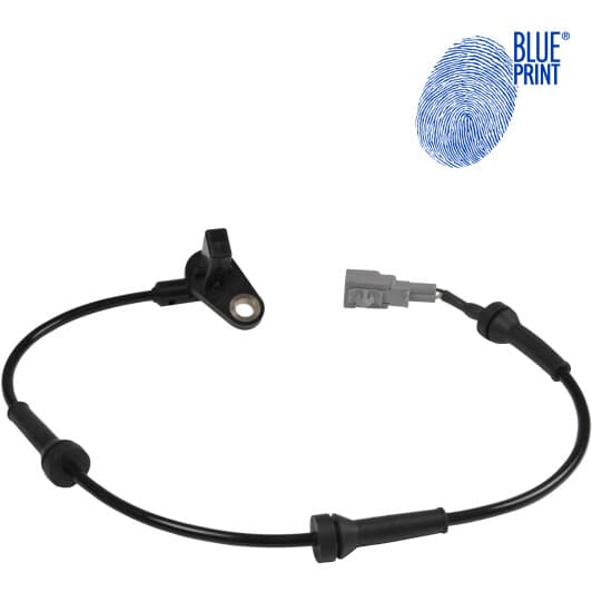 ADN17122C Blue Print Датчик ABS для Nissan X-Trail