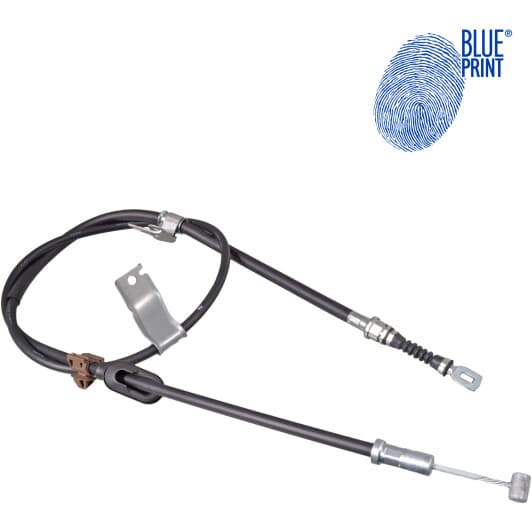 ADH246142 Blue Print Трос ручного гальма для Honda Jazz