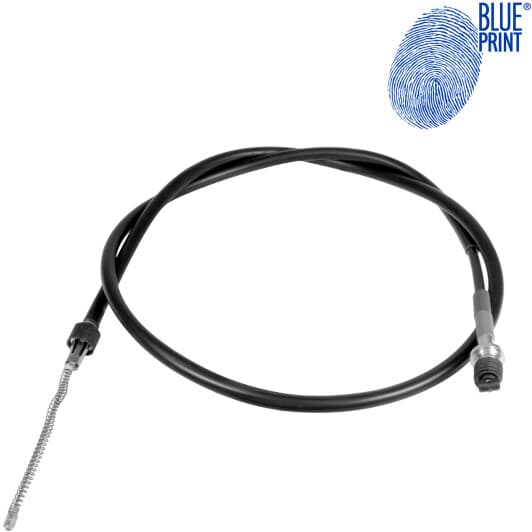 ADZ94649 Blue Print Трос ручного тормоза для Opel Campo