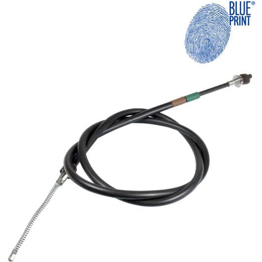 ADZ94650 Blue Print Трос ручного тормоза для Opel Campo
