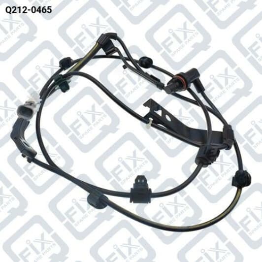 q2120465 Q-Fix Датчик ABS