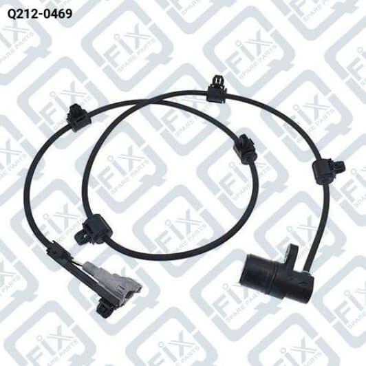 q2120469 Q-Fix Датчик ABS