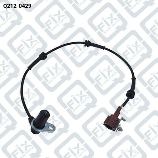 q2120429 Q-Fix Датчик ABS