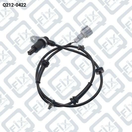 q2120422 Q-Fix Датчик ABS