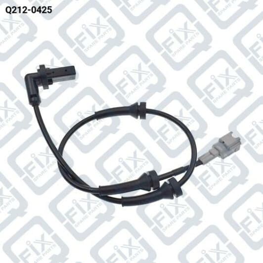 q2120425 Q-Fix Датчик ABS
