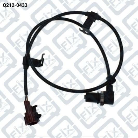 q2120433 Q-Fix Датчик ABS