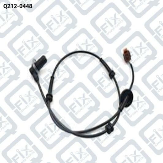 q2120448 Q-Fix Датчик ABS