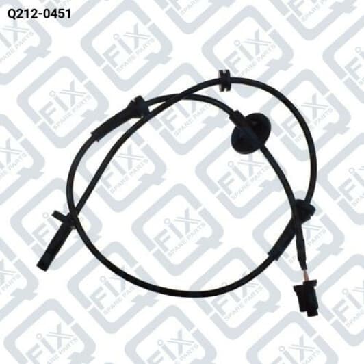 q2120451 Q-Fix Датчик ABS