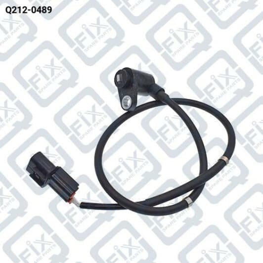 q2120489 Q-Fix Датчик ABS
